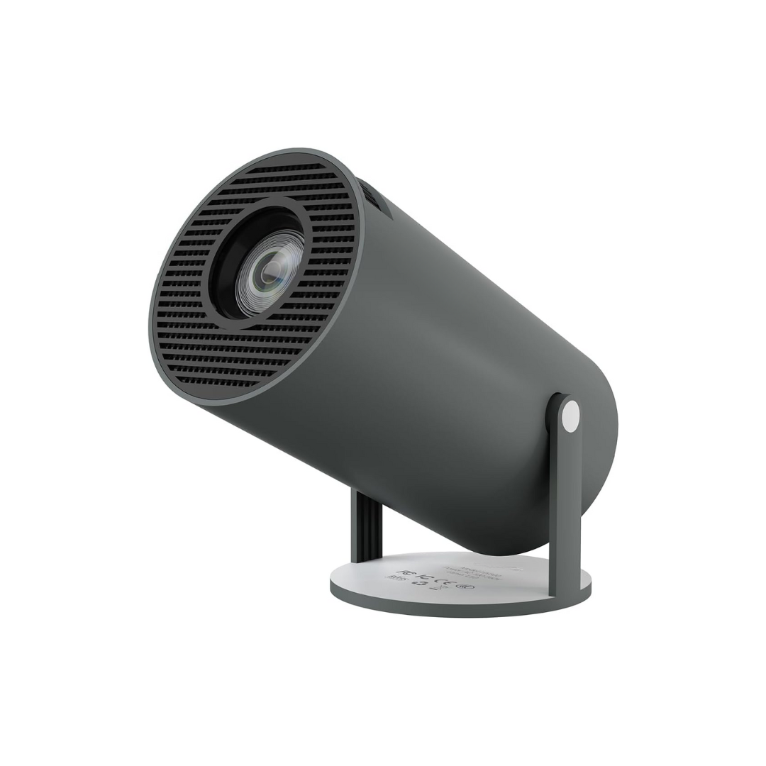 CineBeam™ Tragbarer Projektor