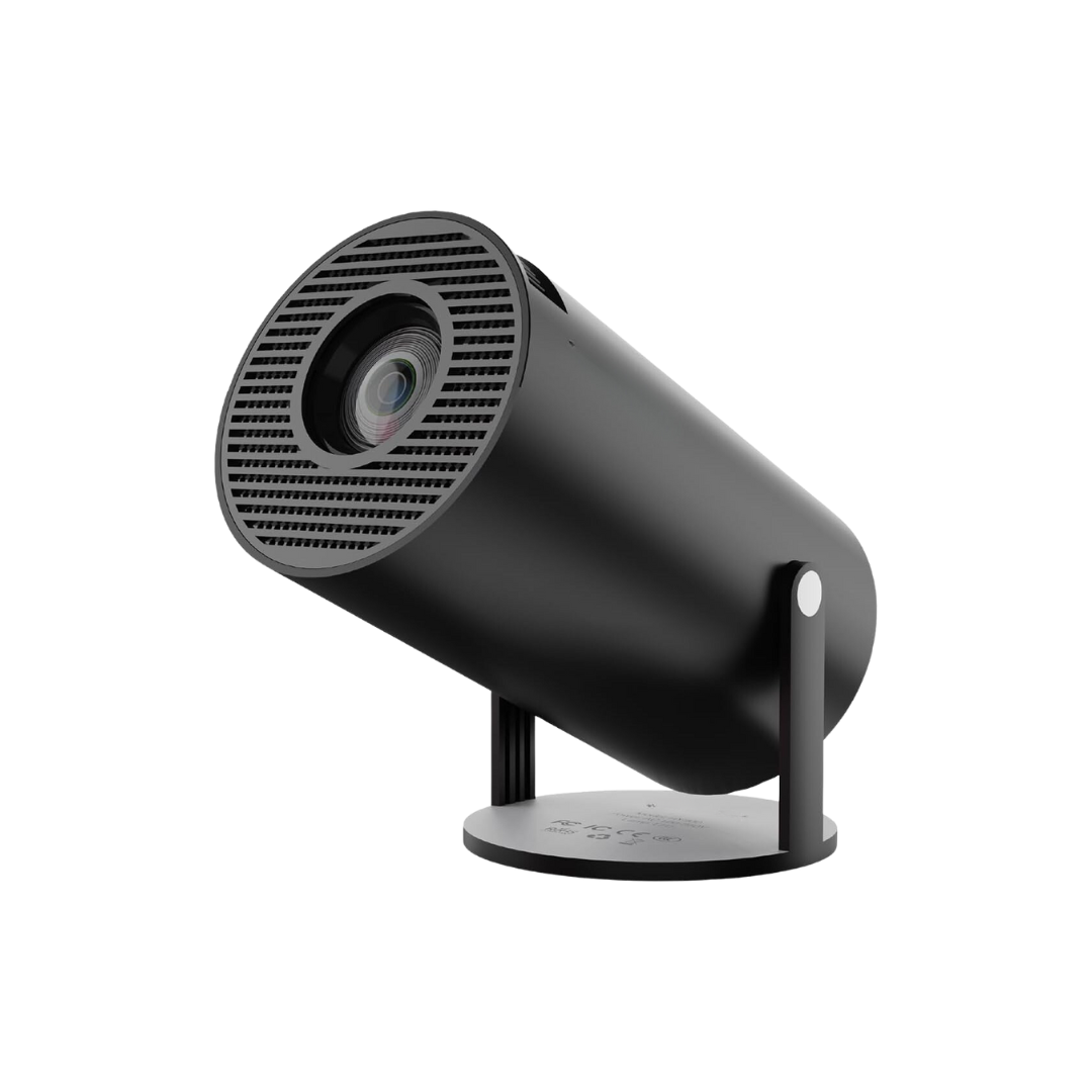 CineBeam™ Tragbarer Projektor