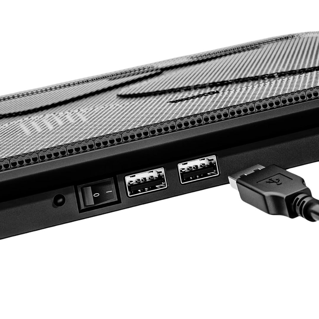 FrostPad™ Laptopständer