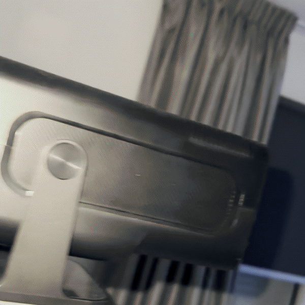 CineBeam™ Tragbarer Projektor