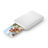 Mobiler Fotodrucker (+20 Blatt)