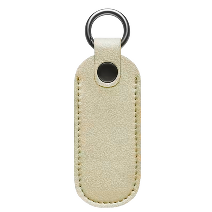 SnapCase™ – SnapStick sicher aufbewahrt