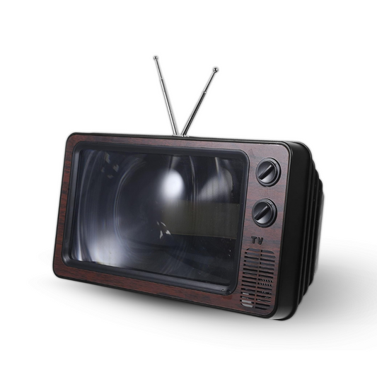 StreamStretch™ Tragbarer Fernseher