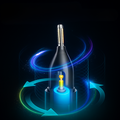 TrimMaster™ Komplettes Männerpflege-Set