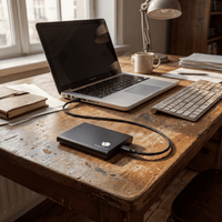 TitanDrive™ Externer Speicher