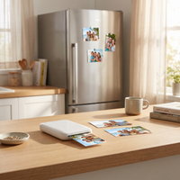 Mobiler Fotodrucker (+20 Blatt)