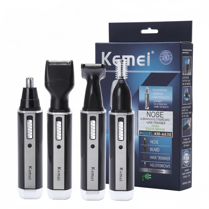 TrimMaster™ Komplettes Männerpflege-Set