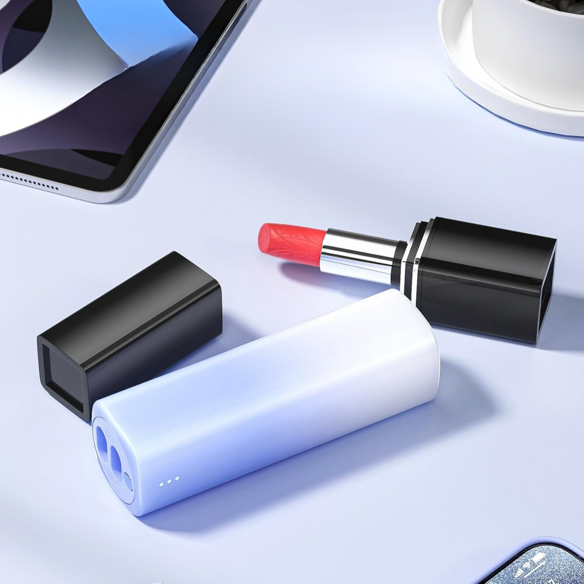 SnapCharge™ Tragbare Powerbank