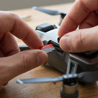 Super Micro-SD Memory Card