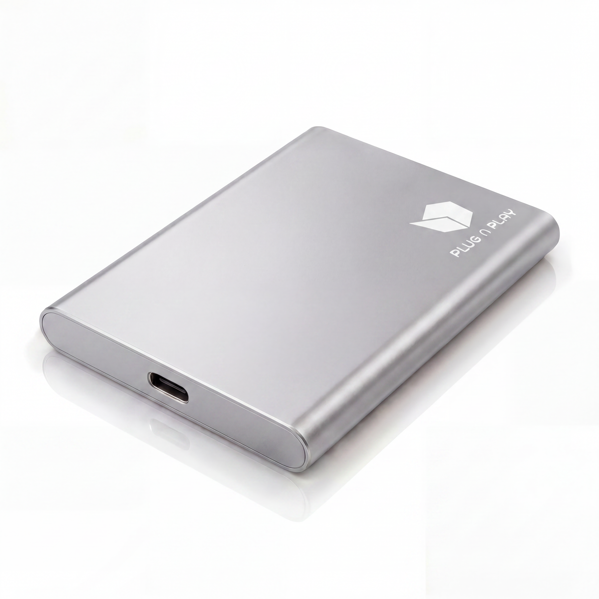 TitanDrive™ Externer Speicher