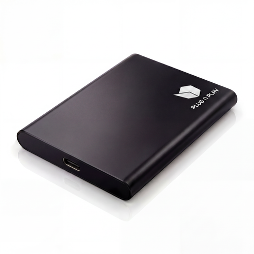 Externe Kompakte SSD