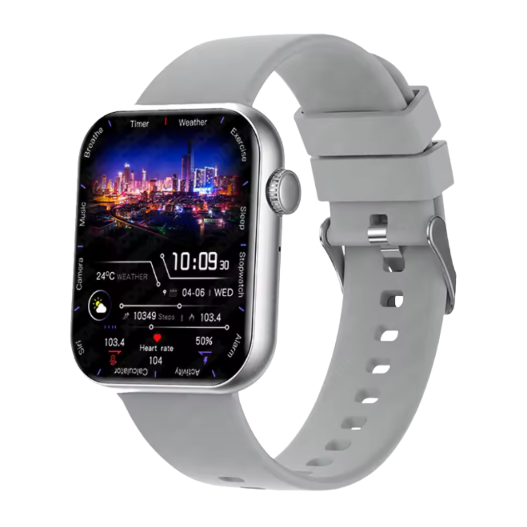 VitaSense™ Smartwatch