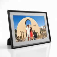 SnapView™ — Digitaler Fotorahmen