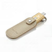 SnapCase™ – SnapStick safely stored