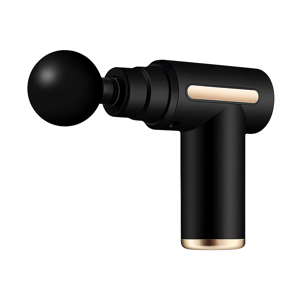 PowerPulse™ Massagepistole