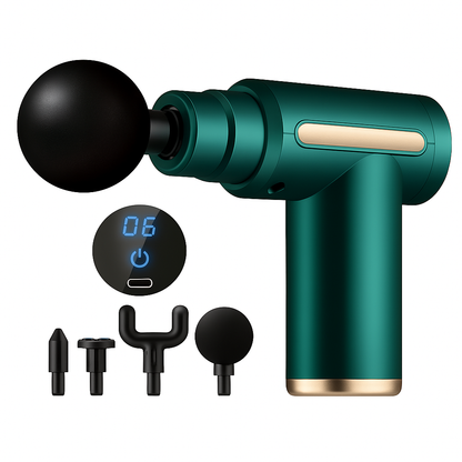 PowerPulse™ Massagepistole