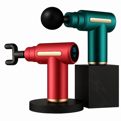 PowerPulse™ Massagepistole