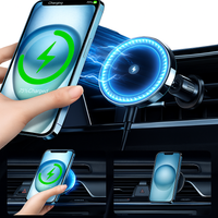 MagSafe Auto Ladegerät