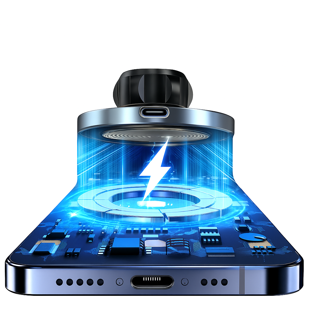 MagSafe Auto Ladegerät