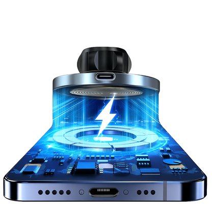 MagSafe Auto Ladegerät