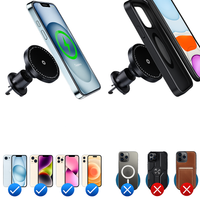 MagSafe Auto Ladegerät