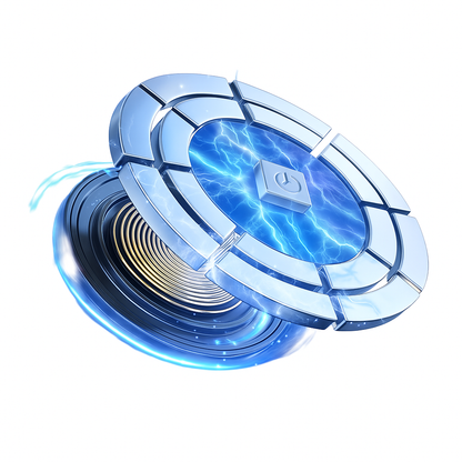 MagSafe Auto Ladegerät