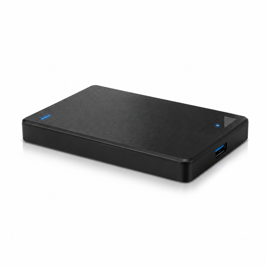 Externe Festplatte 5TB