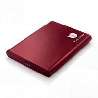 TitanDrive™ Externer Speicher