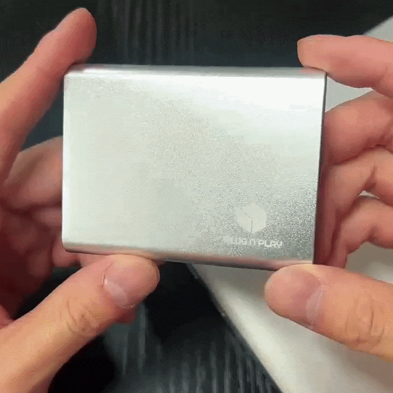 TitanDrive™ Externer Speicher