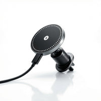 MagSafe Auto Ladegerät