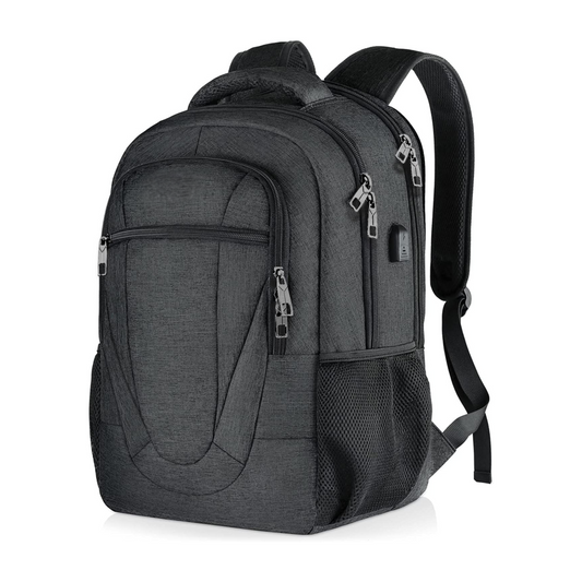 OptiPack™ — Multifunktionaler Rucksack